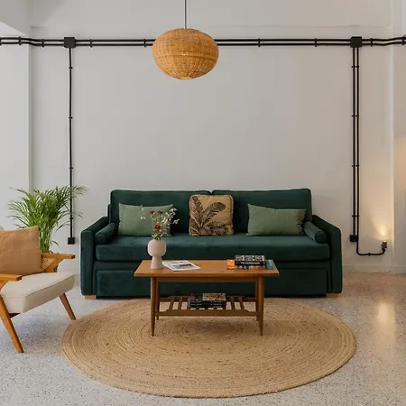 Apartment Large, Stylish & Super *