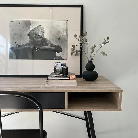 Large, Stylish & Super