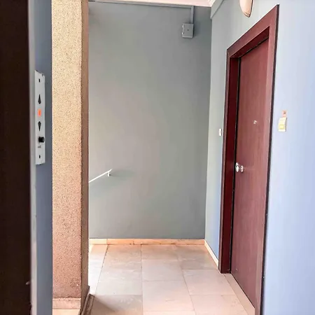 Cozy Near Glyfada Center Athens
