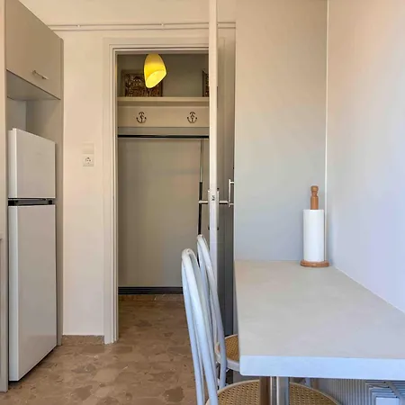 Apartment Cozy Near Glyfada Center *