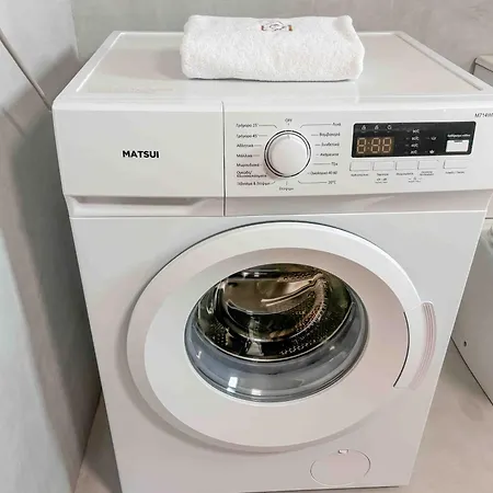 Apartment Cozy Near Glyfada Center Athens