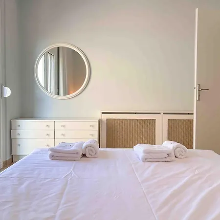 Cozy Near Glyfada Center
