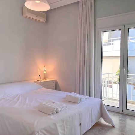 Apartment Cozy Near Glyfada Center