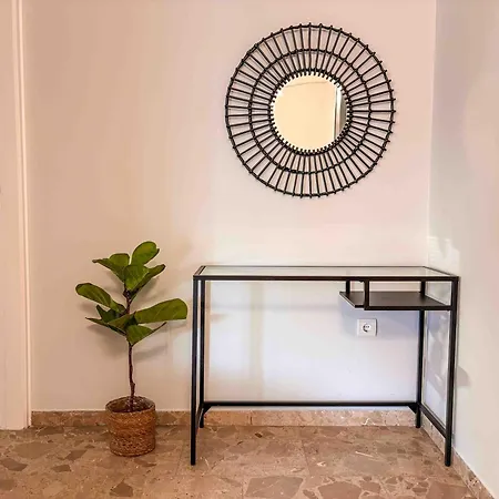 Cozy Near Glyfada Center * Athens