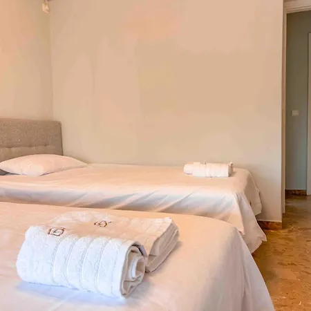 Cozy Near Glyfada Center * Athens