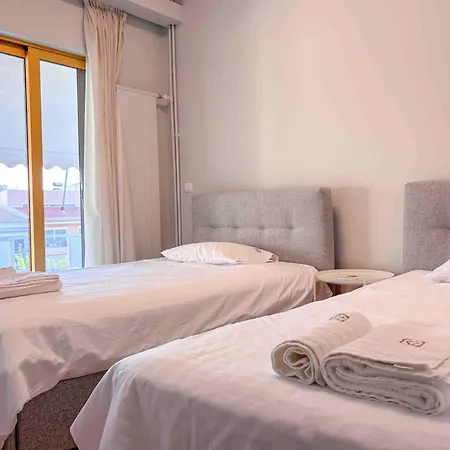 Cozy Near Glyfada Center * Athens