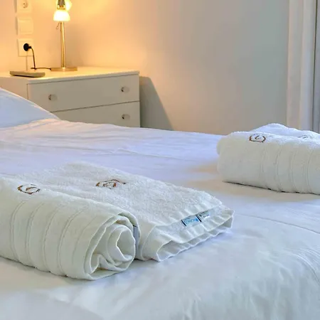 Cozy Near Glyfada Center Apartment
