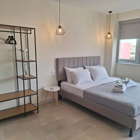 Experience 2 Apartment