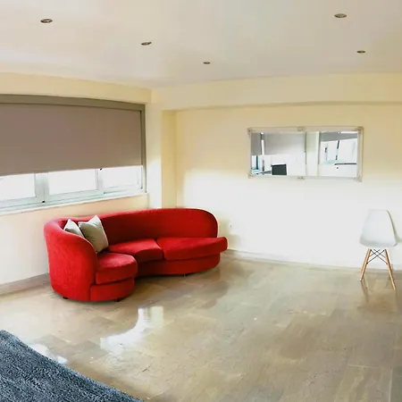 Experience 2 Apartment Athens