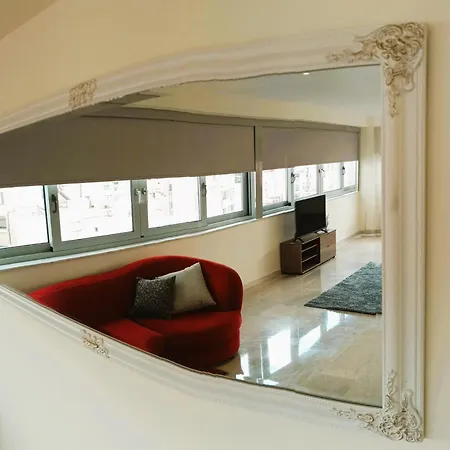Apartment Experience 2 Athens