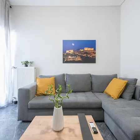 Acropolis Walk By Mdk Apartament Ateny