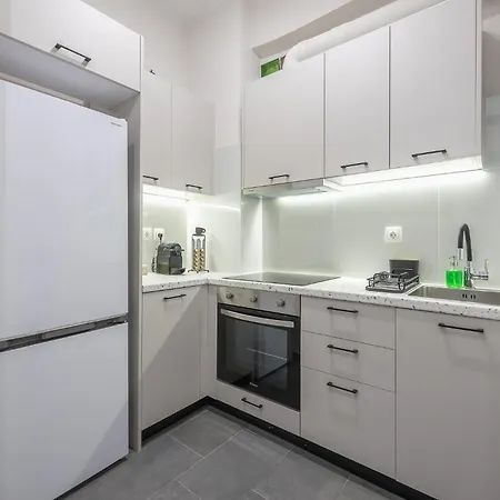 Acropolis Walk By Mdk Apartament Ateny
