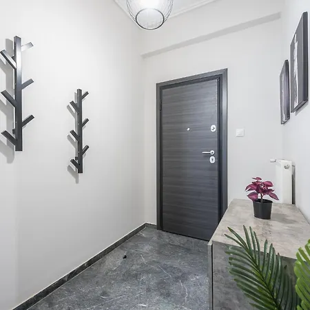 Apartament Acropolis Walk By Mdk Ateny