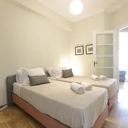 Apartment Plaka Apartment, 5 Min Walk To Acropolis Entrance - Self Check-in Athens