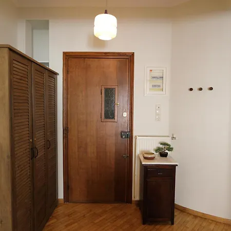 Apartment Plaka Apartment, 5 Min Walk To Acropolis Entrance - Self Check-in *