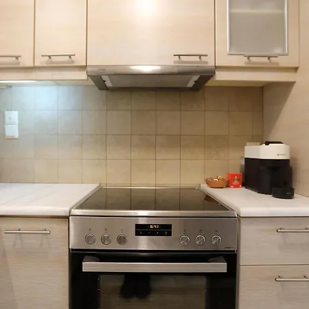 Plaka Apartment, 5 Min Walk To Acropolis Entrance - Self Check-in Apartment Athens