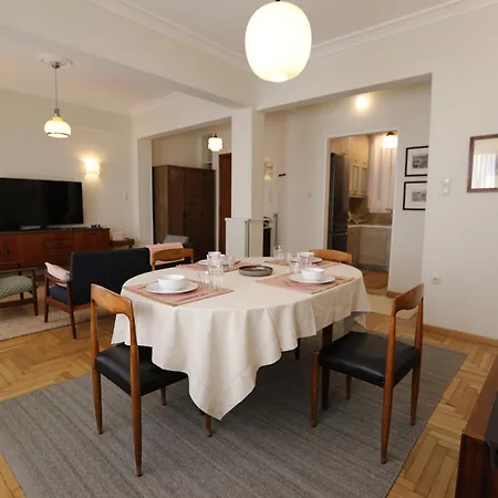 Apartment Plaka Apartment, 5 Min Walk To Acropolis Entrance - Self Check-in Athens