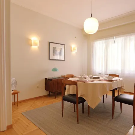 Apartment Plaka Apartment, 5 Min Walk To Acropolis Entrance - Self Check-in Athens
