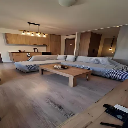 Oulang Cozy Haven 1b Apartment