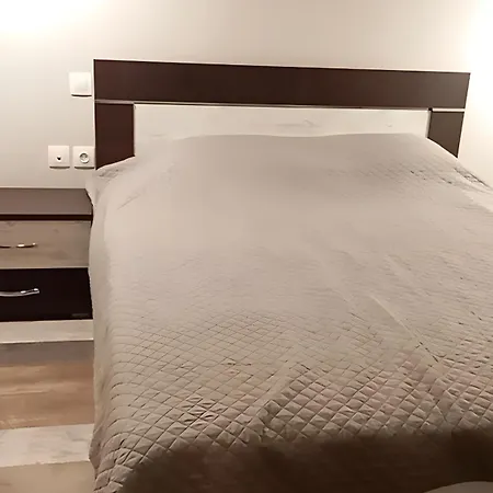 Apartment Oulang Cozy Haven 1b *