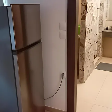 Apartment Oulang Cozy Haven 1b