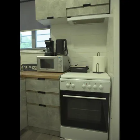 Apartment Dream