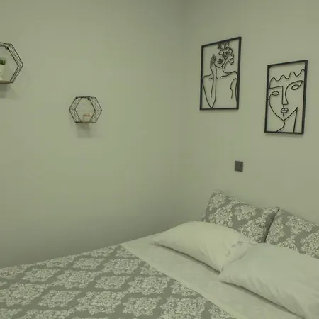 Dream Apartment Athens