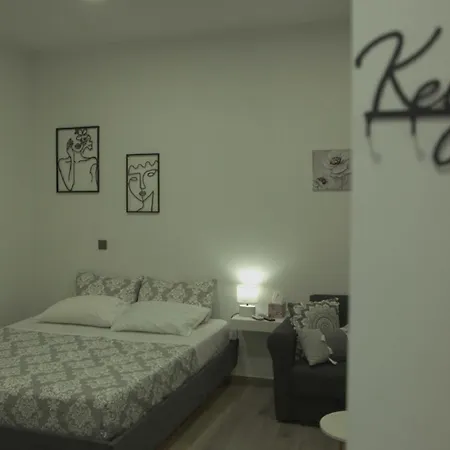 Dream Apartment