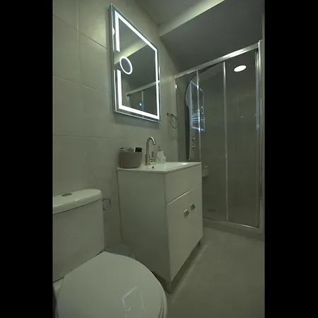 Dream Apartment *