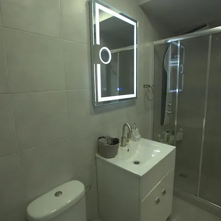 Dream Apartment Athens