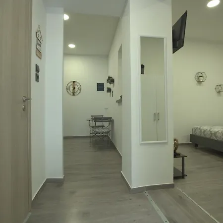 Apartment Dream Athens