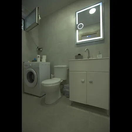 Apartment Dream