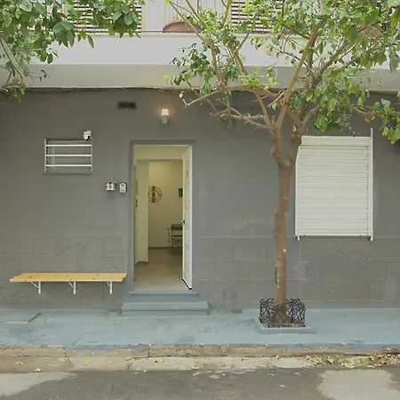 Dream Apartment