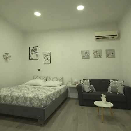Apartment Dream Athens