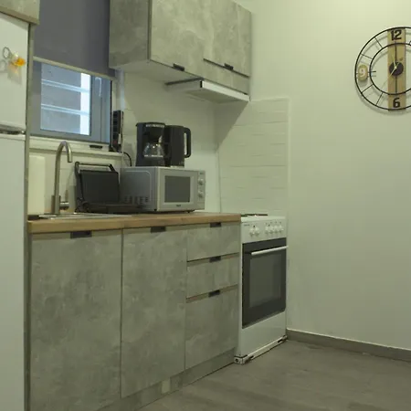 Apartment Dream Athens