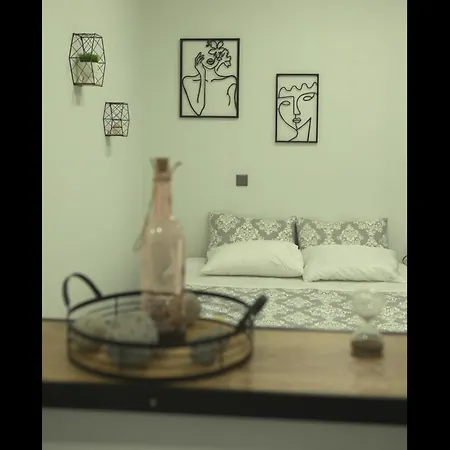 Apartment Dream Athens