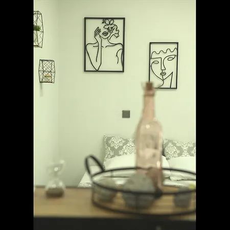 Apartment Dream