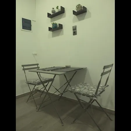 Dream Apartment Athens
