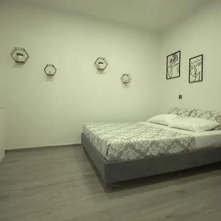 Apartment Dream Athens
