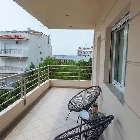 Apartment Cozy Seaview With Terrace *