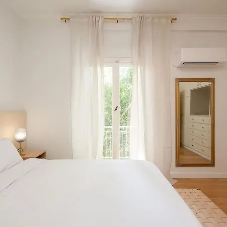 Apartment Elegance & Style 1br Athens