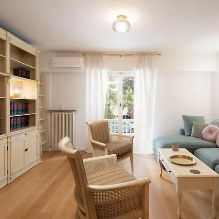 Apartment Elegance & Style 1br