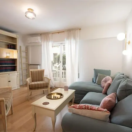 Apartment Elegance & Style 1br