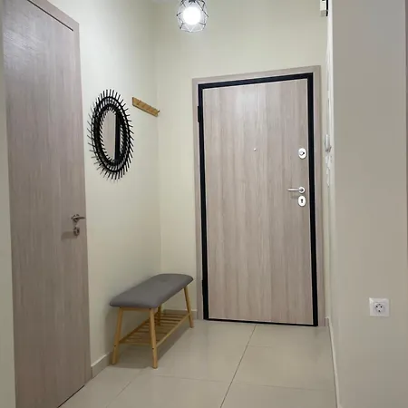 Byrons Cozy Place Apartment Athens