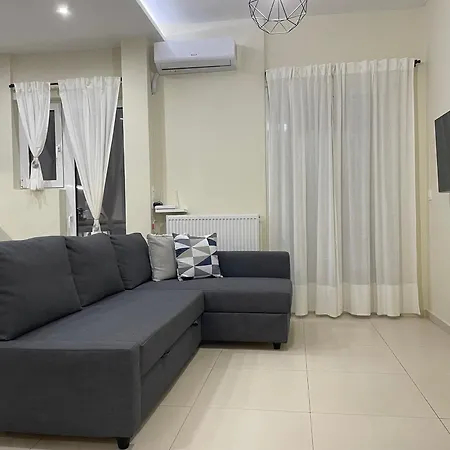 Byrons Cozy Place Apartment Athens