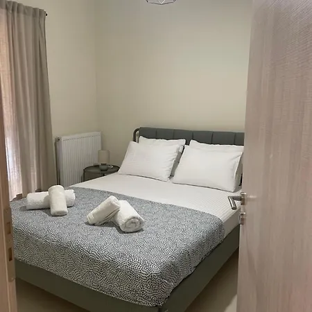 Apartment Byrons Cozy Place Athens