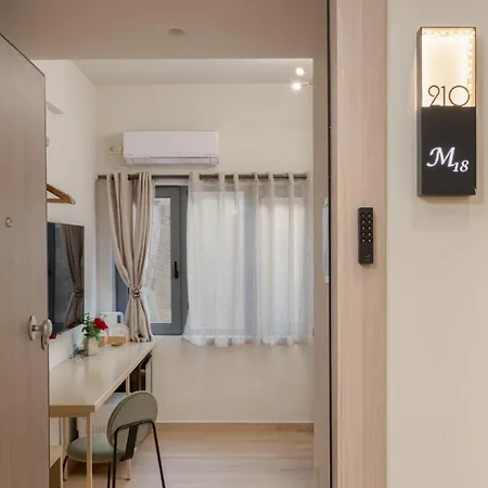 M18 Monastiraki Gems Athens