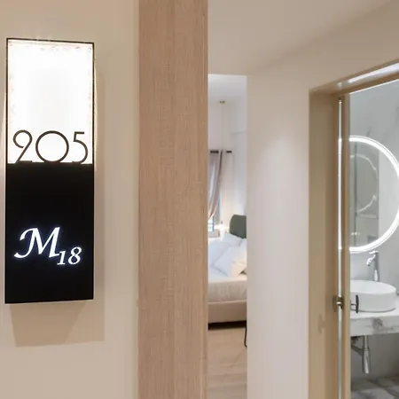M18 Monastiraki Gems Athens