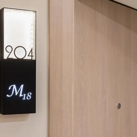 M18 Monastiraki Gems Apartment