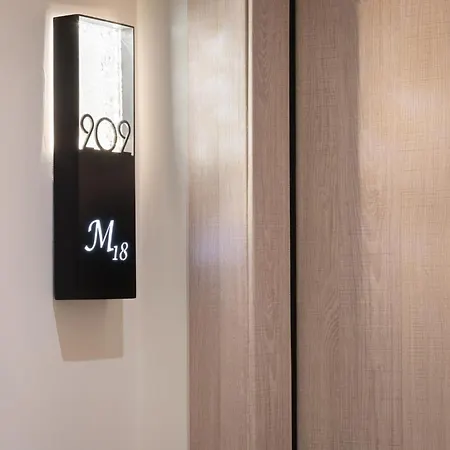 M18 Monastiraki Gems Apartment